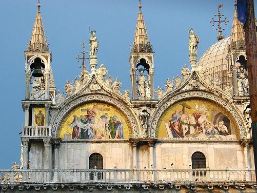 VENEZIA CROCIERE COSTA MSC ROYAL CARIBBEAN